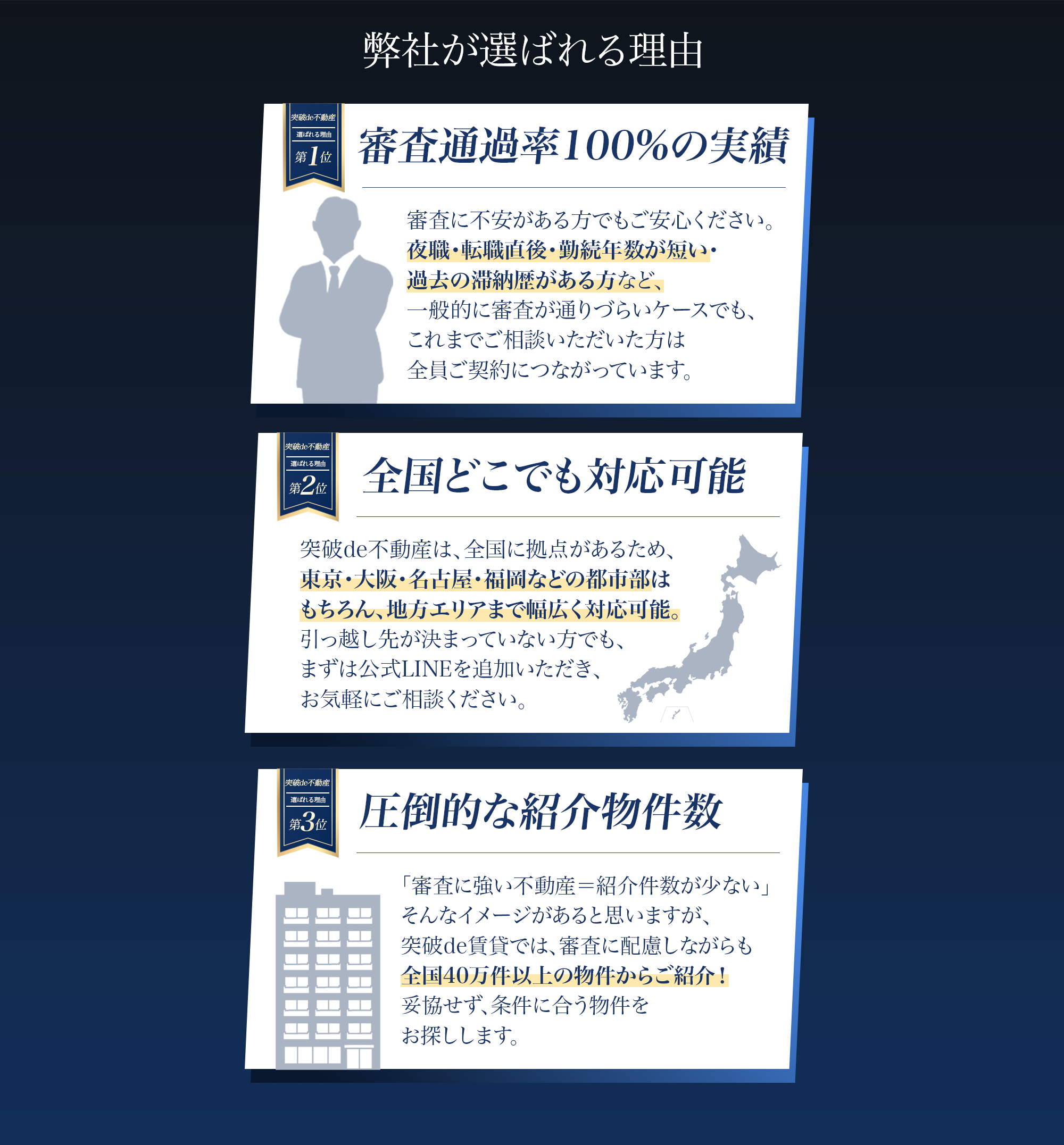 経営課題・お悩み